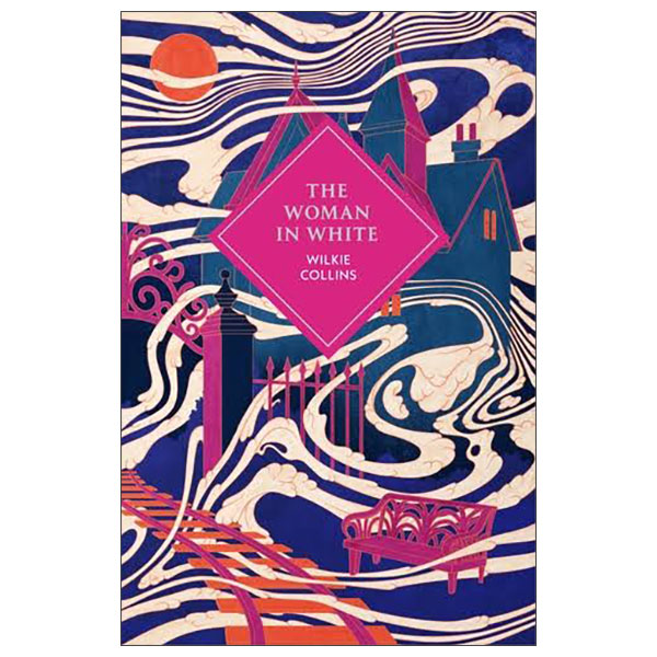 The Woman In White - Hardback