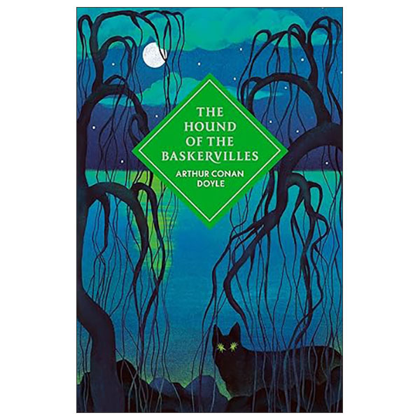 The Hound Of The Baskervilles - Hardback