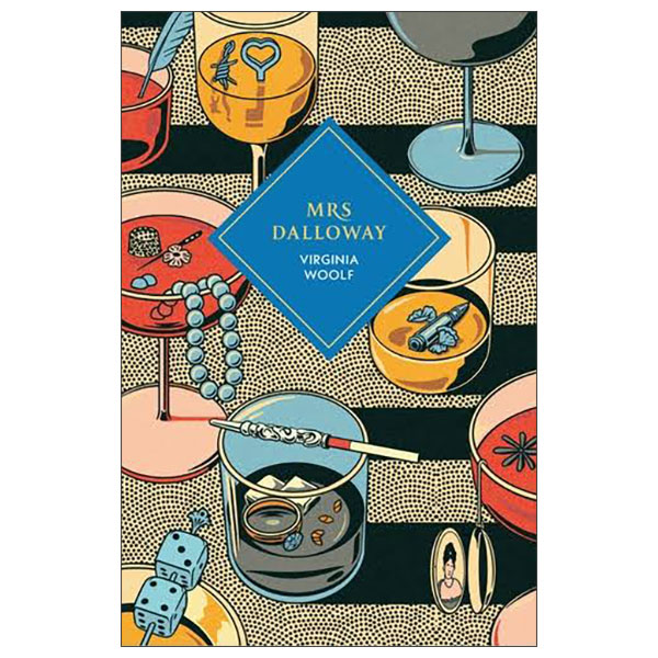 Mrs Dalloway  - Hardback