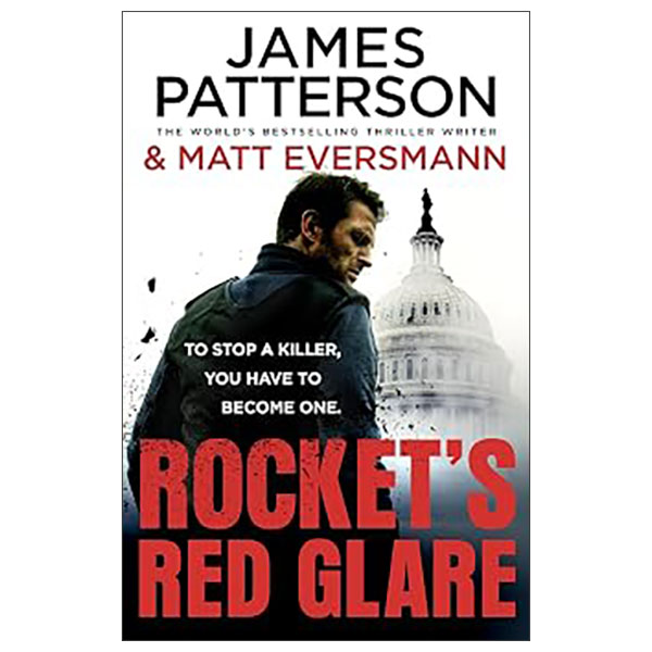Rocket’s Red Glare