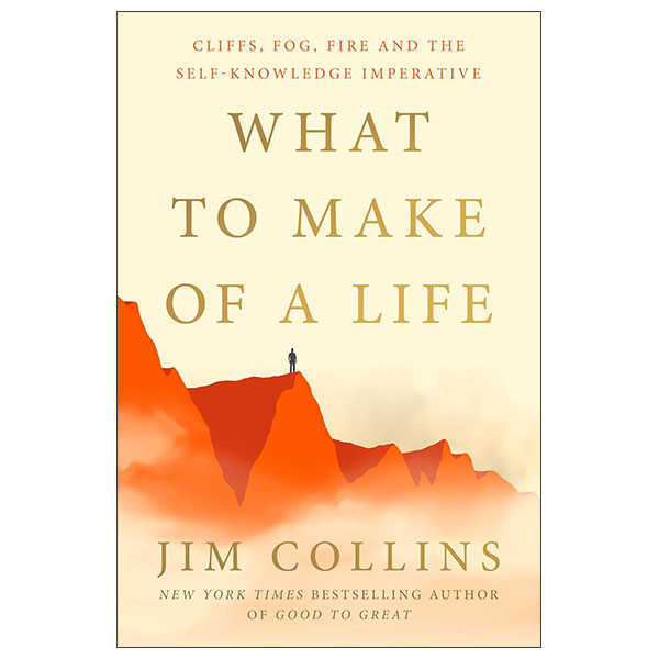 What To Make Of A Life - Hard Back