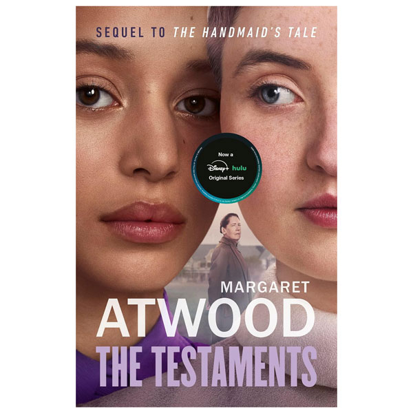 The Testaments - TV Tie-In