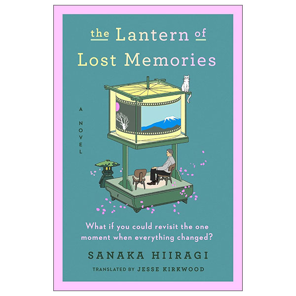 Lantern Of Lost Memories