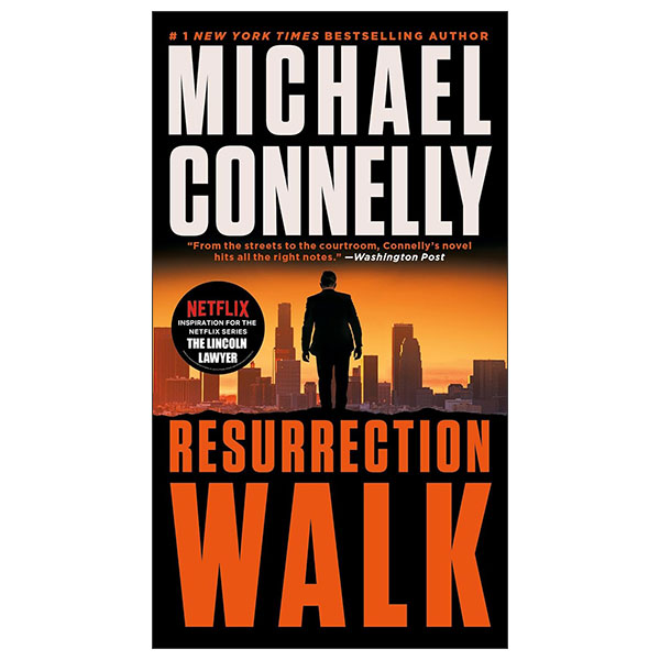 Resurrection Walk