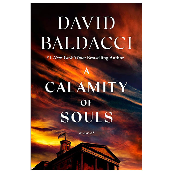 A Calamity Of Souls