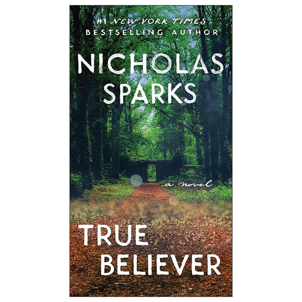 True Believer