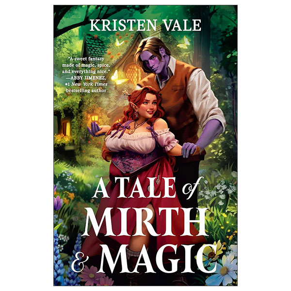 A Tale of Mirth & Magic