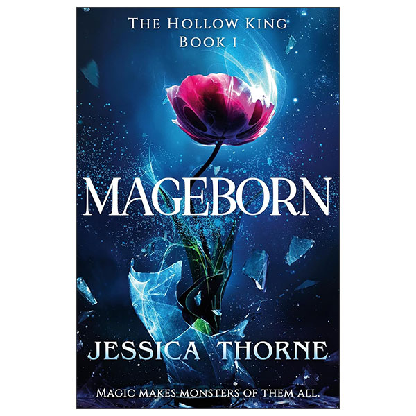 Mageborn