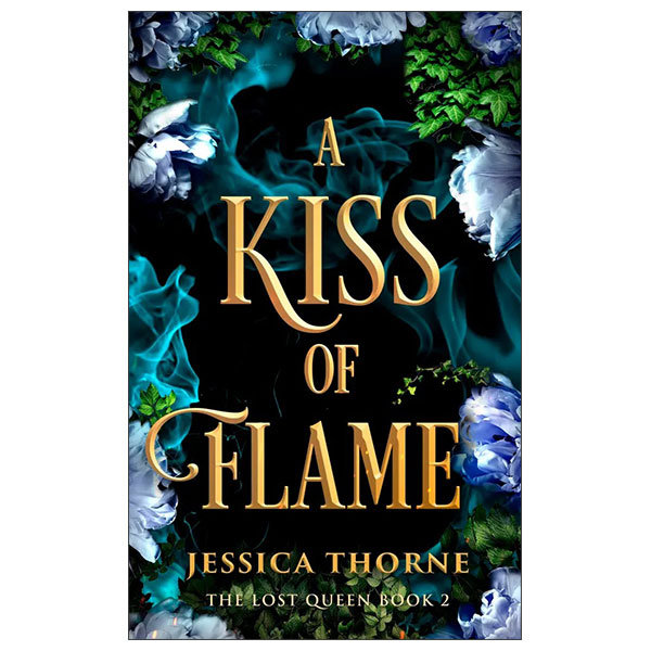 A Kiss Of Flame