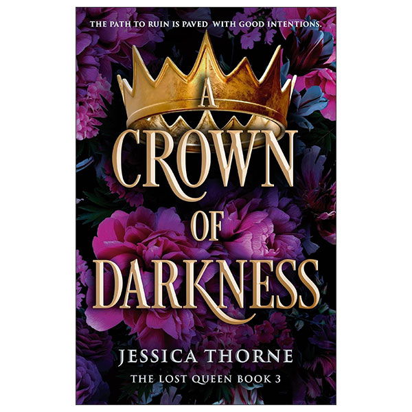 A Crown Of Darkness