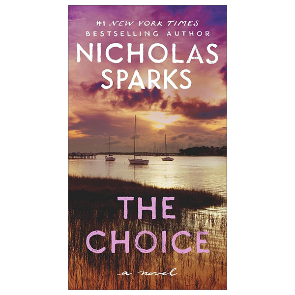 The Choice
