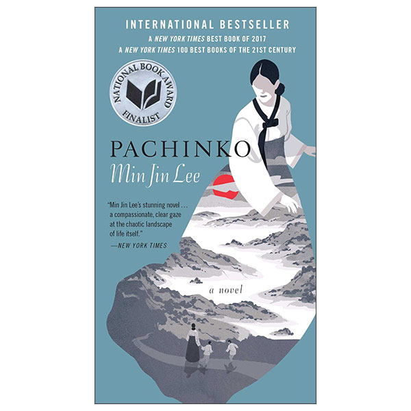 Pachinko