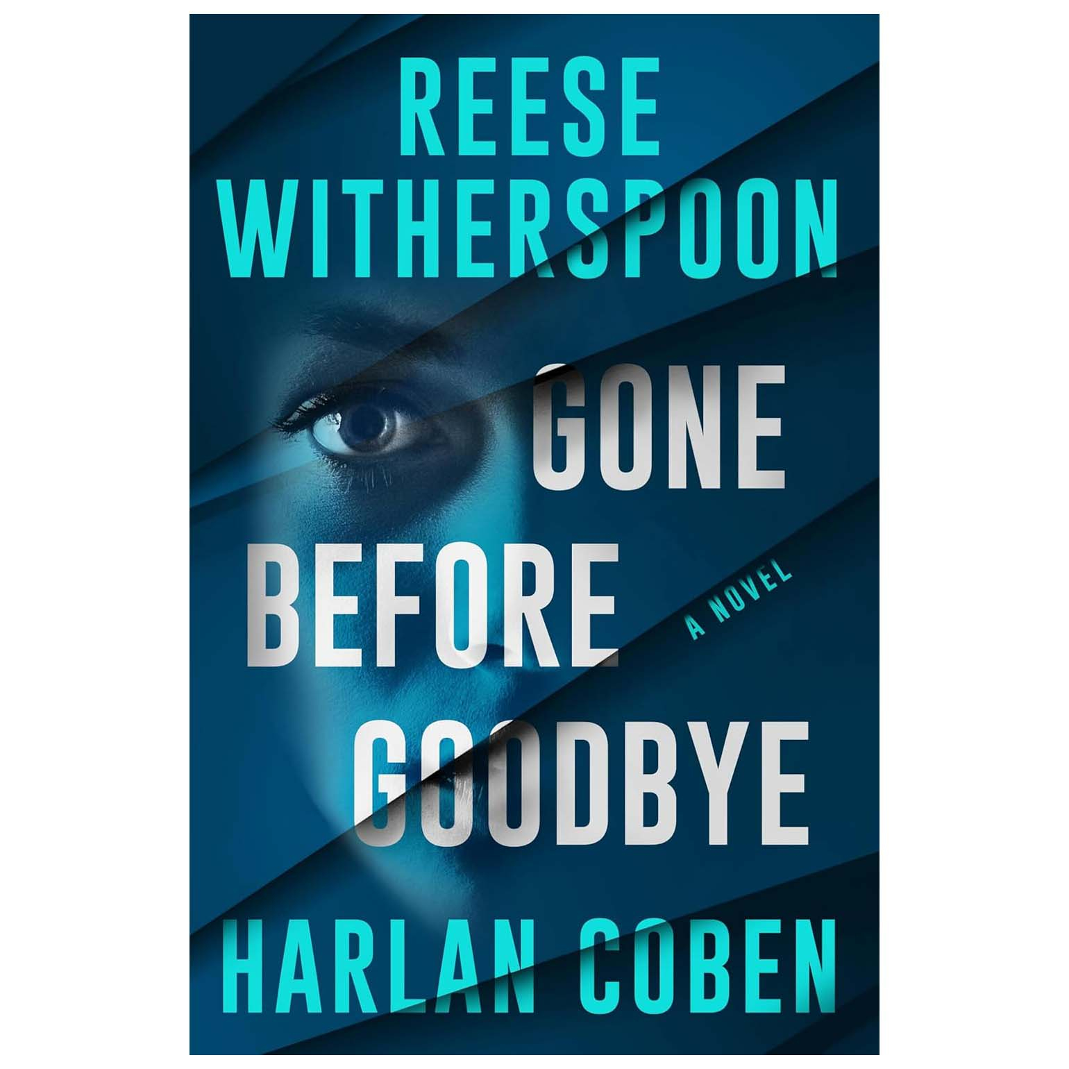 Gone Before Goodbye (Hardcover)