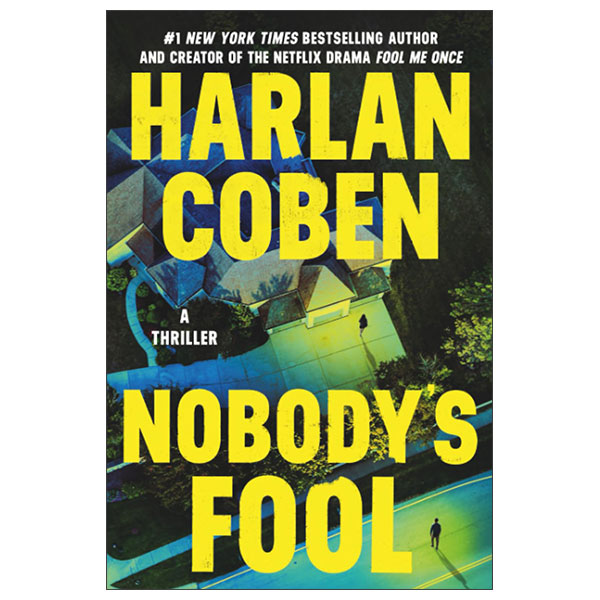 Nobody's Fool