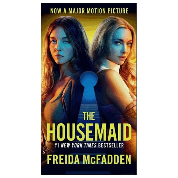 The Housemaid - Movie Tie-In