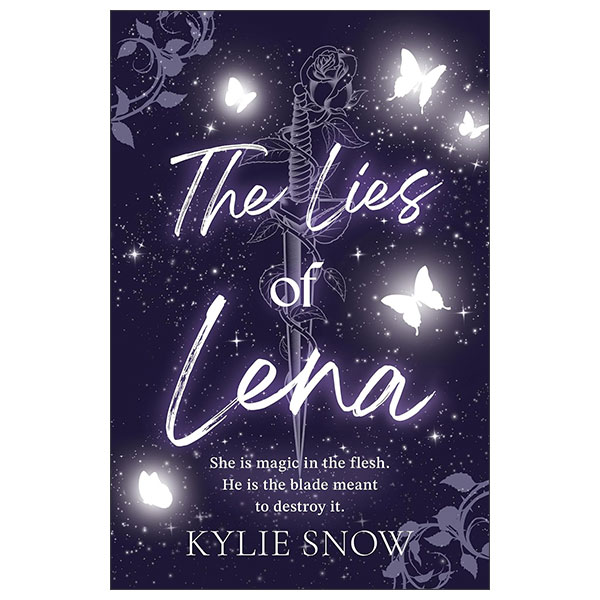 The Lies Of Lena