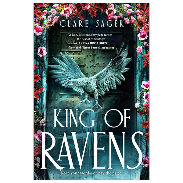 King Of Ravens