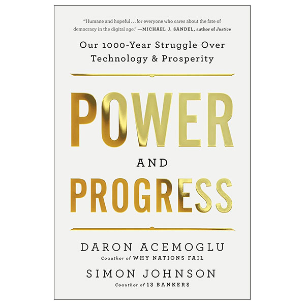 Power And Progress