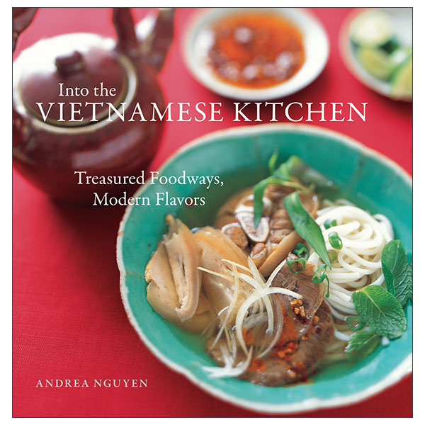 Into the Vietnamese Kitchen