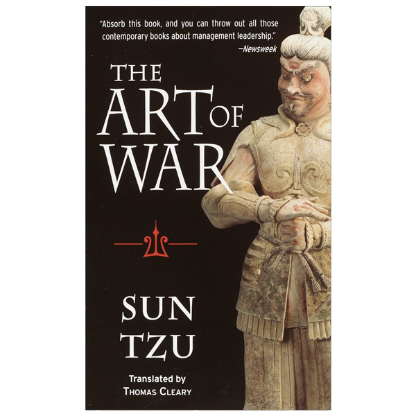 The Art Of War