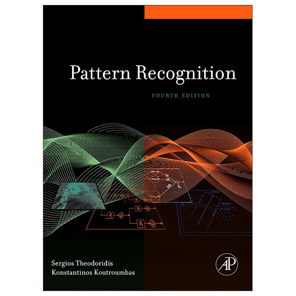 Pattern Recognition - FAHASA.COM