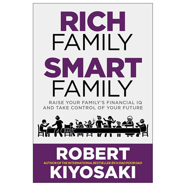 Rich Family Smart Family