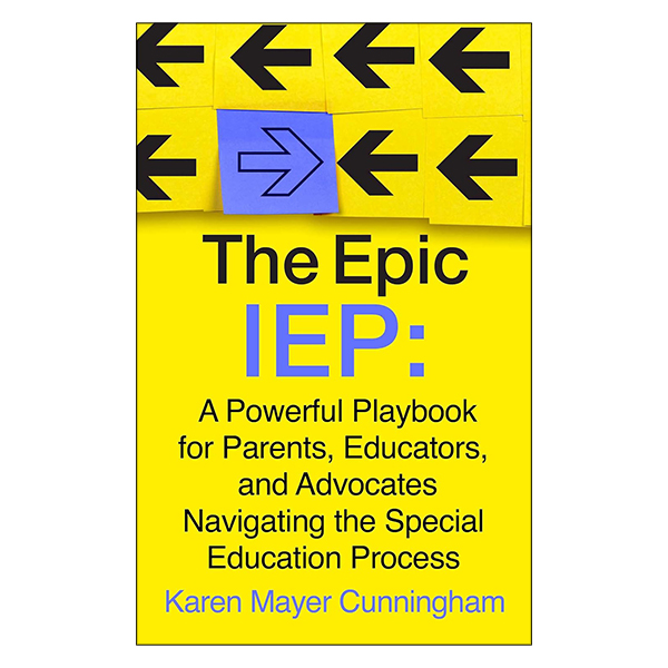 The Epic IEP