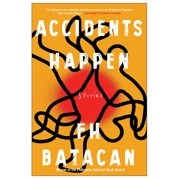 Accidents Happen And Other Stories