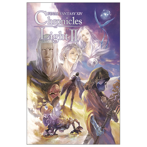 Final Fantasy XIV - Chronicles of Light, Volume II