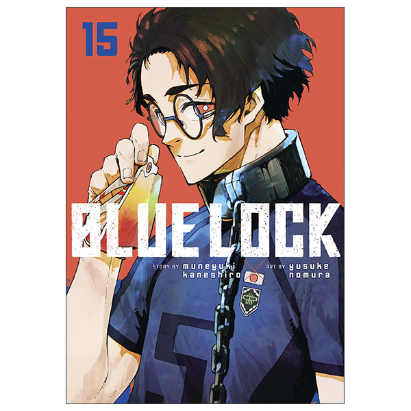 Blue Lock 15