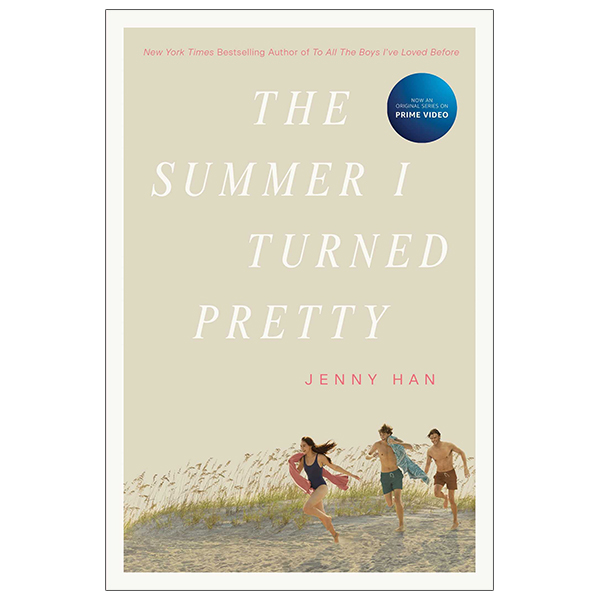 [Phiên chợ sách cũ] Summer I Turned Pretty Book 1