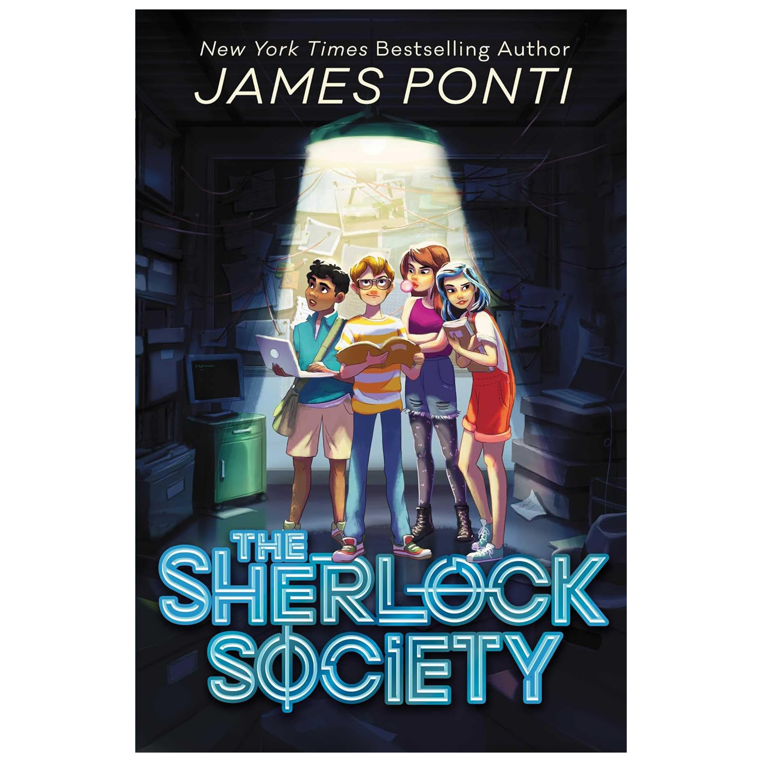 The Sherlock Society