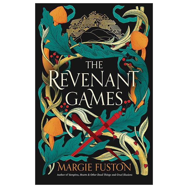 The Revenant Games