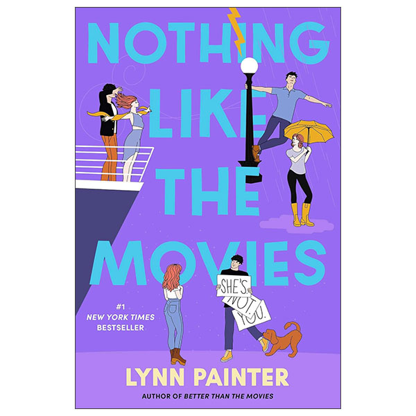 Nothing Like The Movies