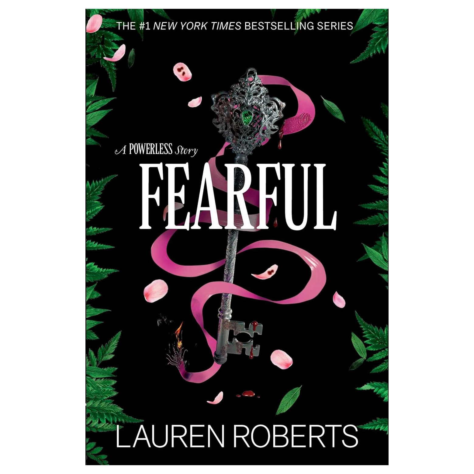 Fearful - A Powerless Story