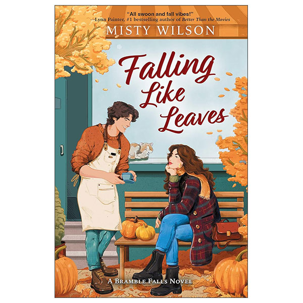 Falling Like Leaves