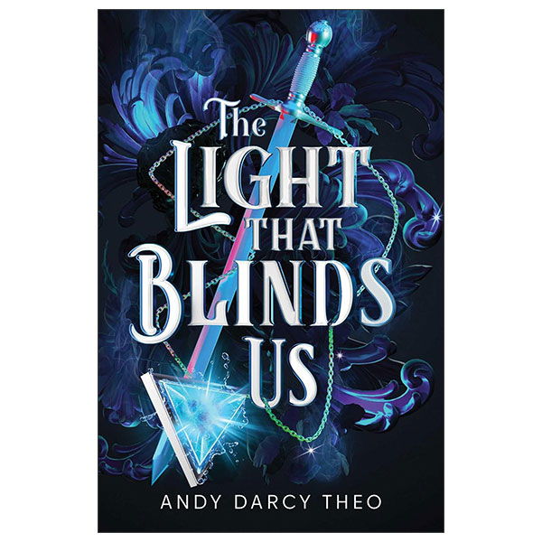 Light That Blinds Us
