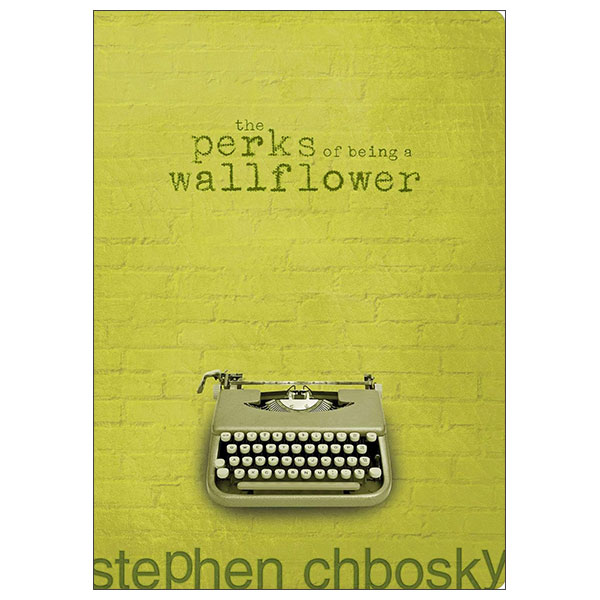 The Perks Of Being A Wallflower