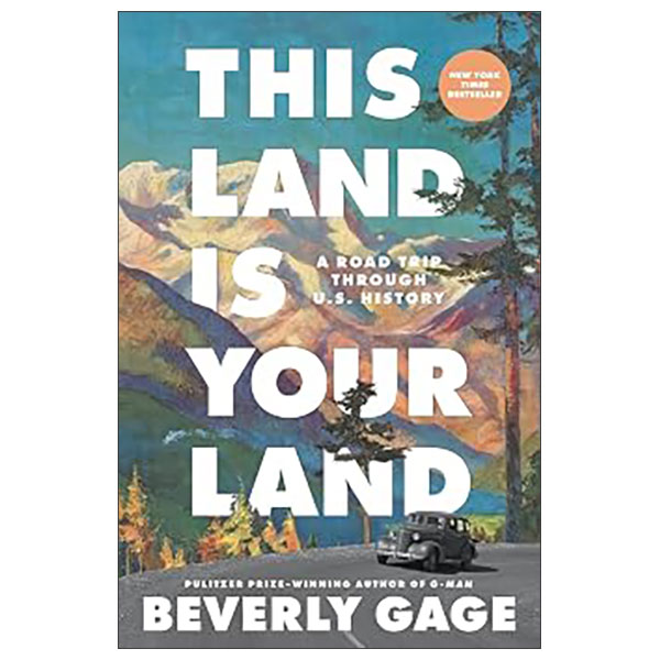 This Land Is Your Land