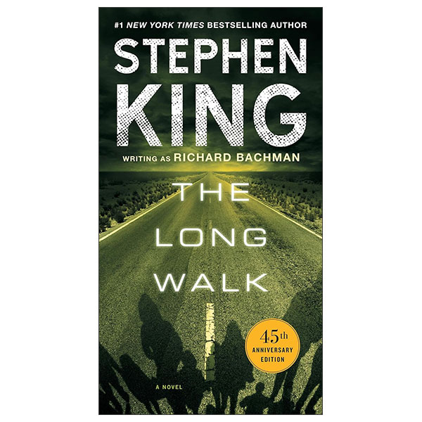 The Long Walk