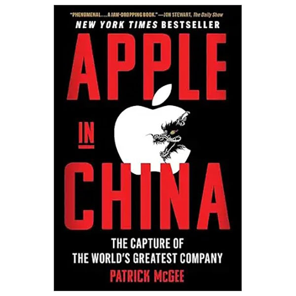 Apple In China