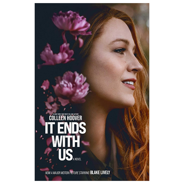 [Phiên chợ sách cũ] It Ends With Us