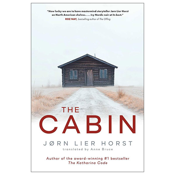 The Cabin
