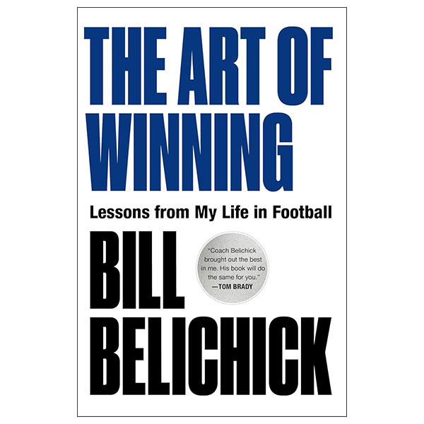 The Art of Winning - Lessons From My Life In Football