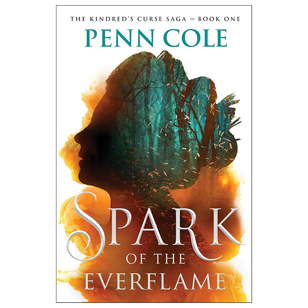 [Phiên chợ sách cũ] Spark Of The Everflame