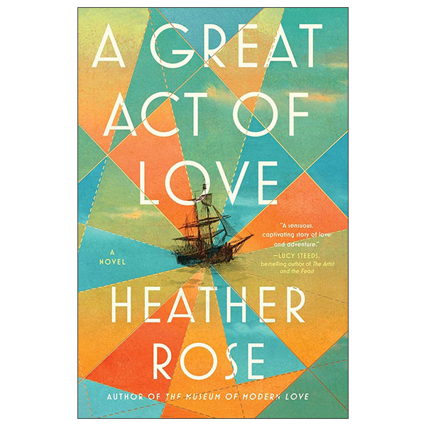 A Great Act Of Love