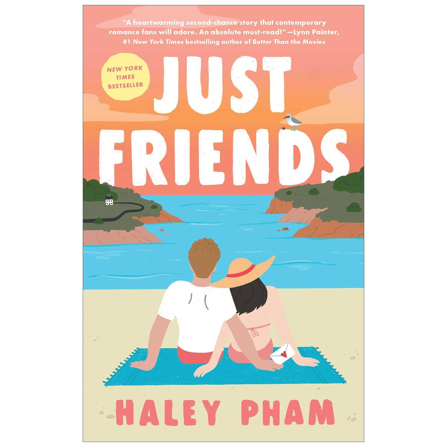 Just Friends