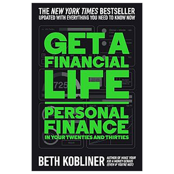 Get A Financial Life