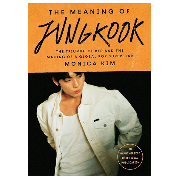 The Meaning Of Jungkook