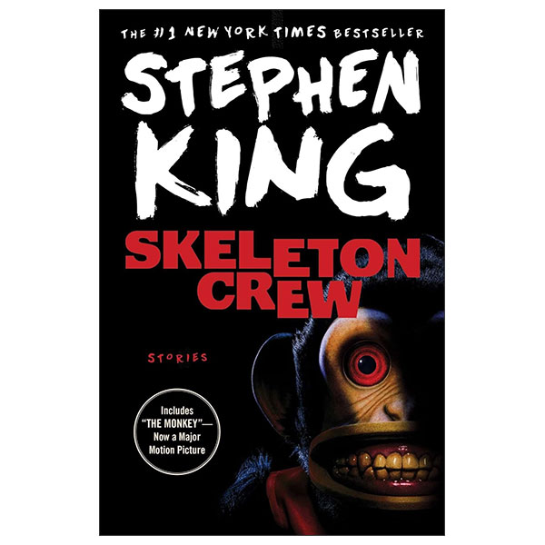 Skeleton Crew